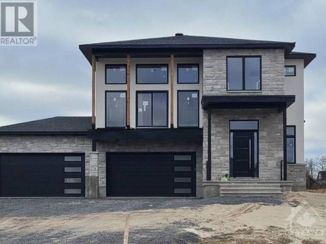 6840 STILL MEADOW WAY Greely Ontario