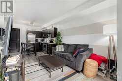 429 KENT STREET UNIT#116 Ottawa