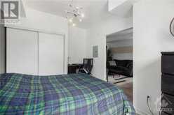 429 KENT STREET UNIT#116 Ottawa