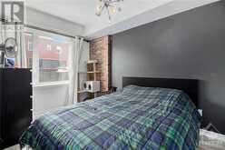 429 KENT STREET UNIT#116 Ottawa