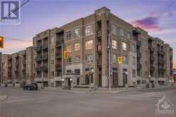 429 KENT STREET UNIT#116 Ottawa