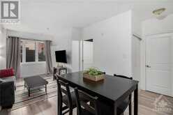 429 KENT STREET UNIT#116 Ottawa