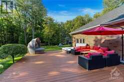 5487 CEDAR DRIVE Manotick