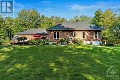 5487 CEDAR DRIVE Manotick