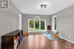 5487 CEDAR DRIVE Manotick