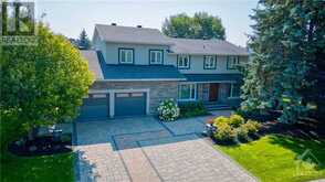 56 ALDRIDGE WAY Ottawa