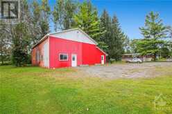 4257 APPLETON SIDE ROAD Almonte