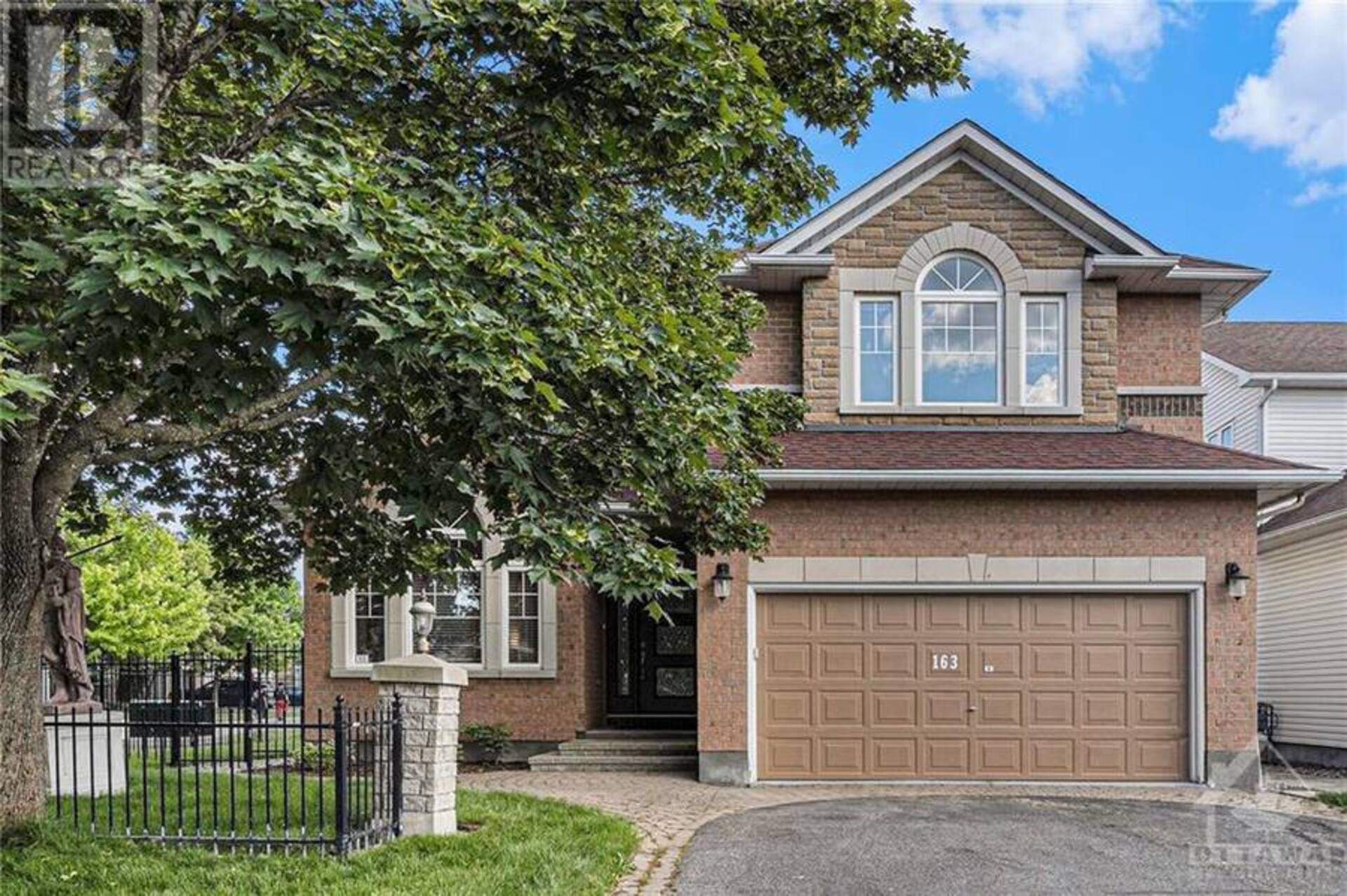 163 YOHO DRIVE Kanata