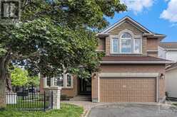 163 YOHO DRIVE Ottawa