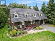 1069 MONTEE LEBRUN ROAD Casselman