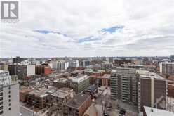 179 METCALFE STREET UNIT#1707 Ottawa