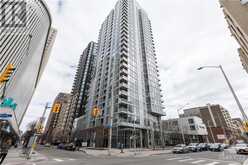 179 METCALFE STREET UNIT#1707 Ottawa