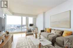 179 METCALFE STREET UNIT#1707 Ottawa