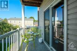 1112 GEORGETON PRIVATE UNIT#27 Ottawa