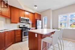 1112 GEORGETON PRIVATE UNIT#27 Ottawa