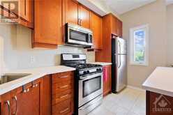 1112 GEORGETON PRIVATE UNIT#27 Ottawa