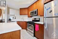 1112 GEORGETON PRIVATE UNIT#27 Ottawa