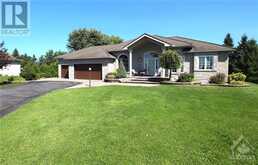 1367 STE MARIE ROAD Embrun