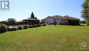 1367 STE MARIE ROAD Russell