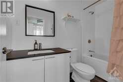 354 GLADSTONE AVENUE UNIT#415 Ottawa