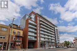 354 GLADSTONE AVENUE UNIT#415 Ottawa