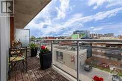 354 GLADSTONE AVENUE UNIT#415 Ottawa