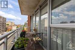 354 GLADSTONE AVENUE UNIT#415 Ottawa