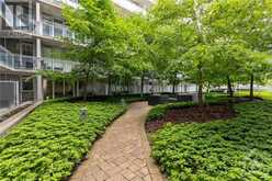 354 GLADSTONE AVENUE UNIT#415 Ottawa