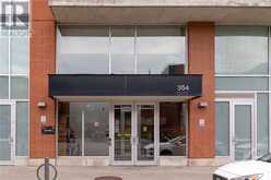 354 GLADSTONE AVENUE UNIT#415 Ottawa