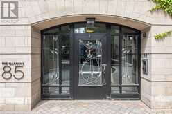 85 BRONSON AVENUE UNIT#1005 Ottawa