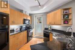 85 BRONSON AVENUE UNIT#1005 Ottawa