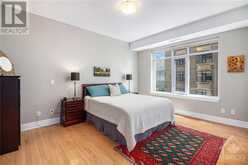 85 BRONSON AVENUE UNIT#1005 Ottawa