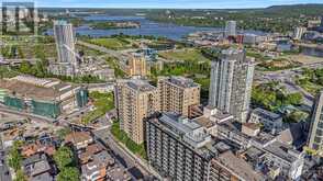 85 BRONSON AVENUE UNIT#1005 Ottawa