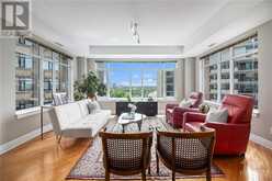 85 BRONSON AVENUE UNIT#1005 Ottawa