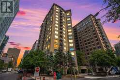 85 BRONSON AVENUE UNIT#1005 Ottawa