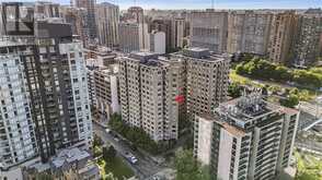 85 BRONSON AVENUE UNIT#1005 Ottawa