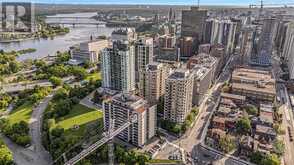 85 BRONSON AVENUE UNIT#1005 Ottawa