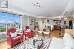 85 BRONSON AVENUE UNIT#1005 Ottawa