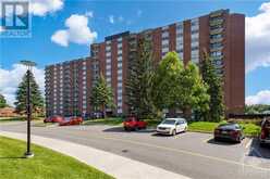 1465 BASELINE ROAD UNIT#108 Ottawa