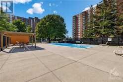 1465 BASELINE ROAD UNIT#108 Ottawa