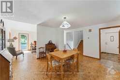 4113 STAGECOACH ROAD Ottawa