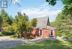 4113 STAGECOACH ROAD Ottawa