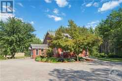 4113 STAGECOACH ROAD Ottawa