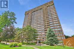 1285 CAHILL AVENUE UNIT#1303 Ottawa