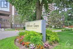 1285 CAHILL AVENUE UNIT#1303 Ottawa