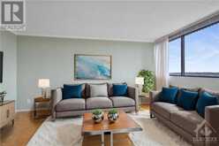 1285 CAHILL AVENUE UNIT#1303 Ottawa