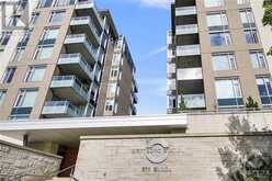 575 BYRON AVENUE UNIT#307 Ottawa