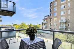 575 BYRON AVENUE UNIT#307 Ottawa