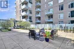 575 BYRON AVENUE UNIT#307 Ottawa