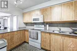 3100 CARLING AVENUE UNIT#110 Ottawa